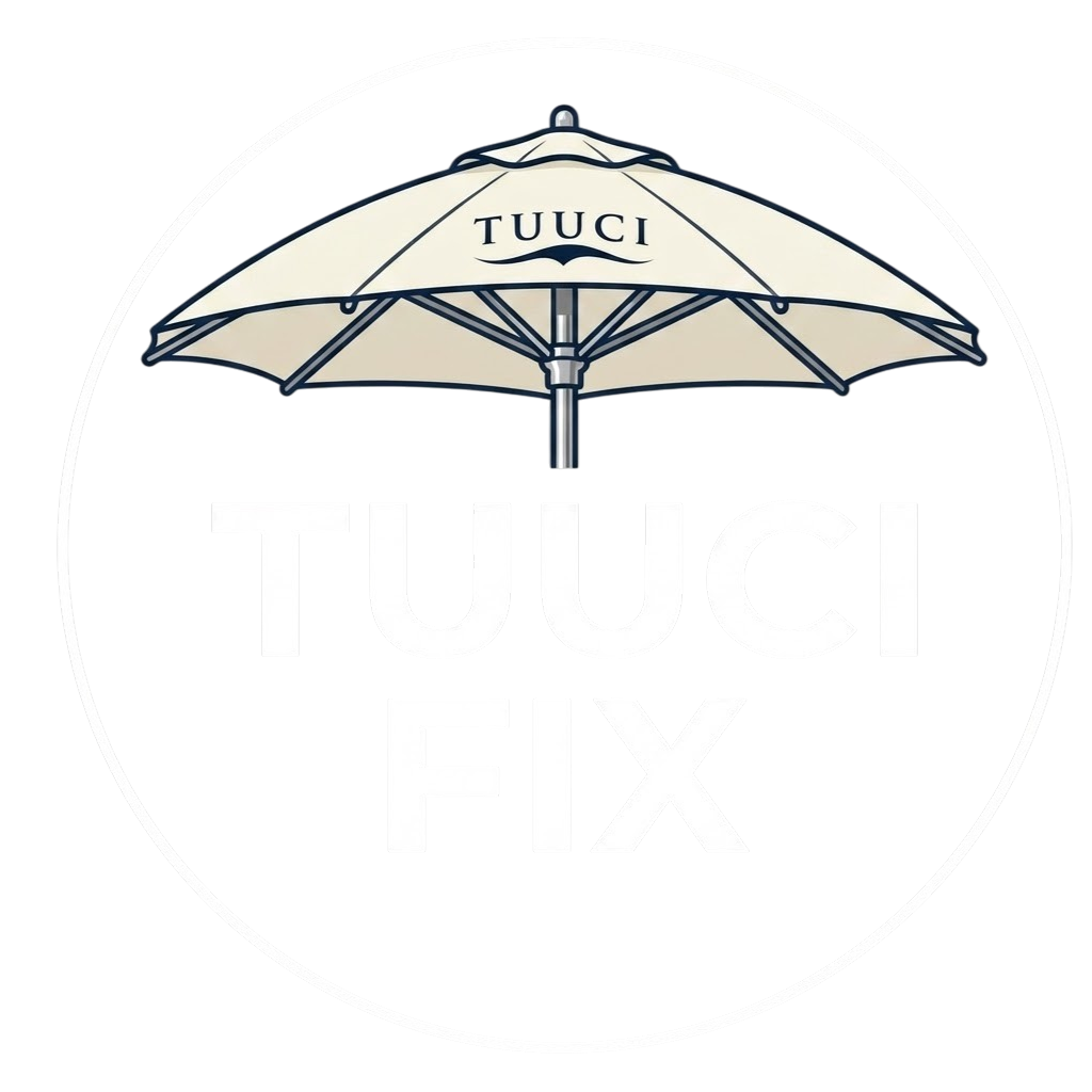TUUCIFIX logo